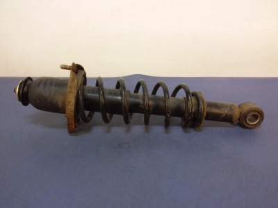 Corolla e12 3d mcperson задняя левый 48530-02241 фото №1