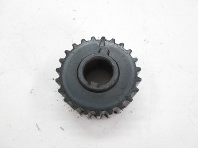 Opel astra g ii 1.6 16v x16xel колесо зубчасте вала фото №1