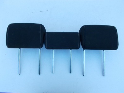 Підголівник підголівники задня задні mazda 2 07-10r фото №1