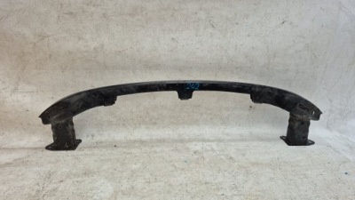 Opel karl 14-19 балка бампера перед передня фото №1