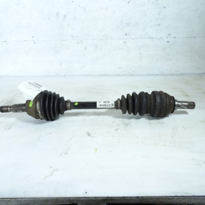 Opel astra h 1.6b приводной вал левая 13136379 фото №1