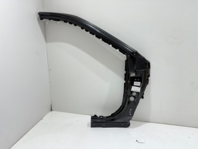 Toyota rav4 v 5 правий поріг стійку  новий оригінал ! фото №1