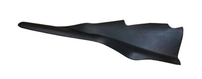 Новий кутик жабо renault kangoo ii iii лівий фото №1