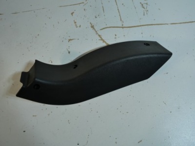 Накладка порог ducato jumper 1311459070 фото №1