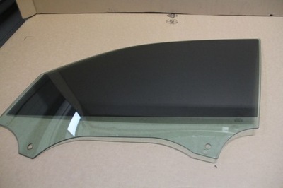 Стекло перед левая vw atlas 3cn845201 фото №1