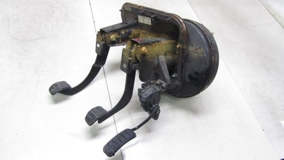 Master movano ii 2.5 усилитель тормозов педали 8200724059 фото №1