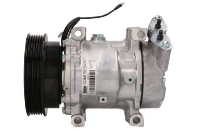 Компрессор кондиционера valeo 699218 фото №1