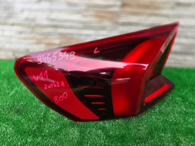 Лампа задняя bmw x1 u11 9465349 фото №1