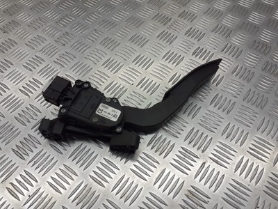 Потенціометр педаль газу opel vectra c 9186724 фото №1