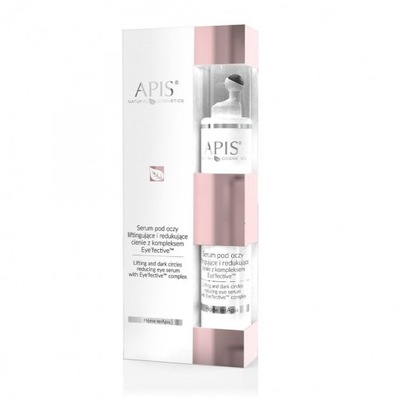 APIS - SERUM POD OCZY LIFTINGUJĄCE CIENIE 10ml