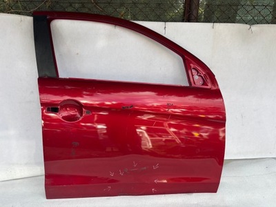 Mitsubishi asx citroen c4 aircross peugeot 4008 дверь правое перед передние фото №1