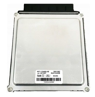 COMPUTADOR ECU FORD MONDEO 2.0 5S71-12A650-AB 28011092  