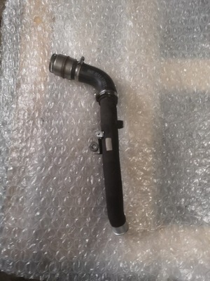 Waz труба воздуха hyundai tucson iv 1.6 гибрид фото №1