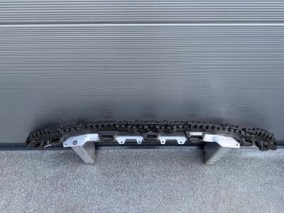 Балка przedniaabsorber датчик захисту пішоходів bmw x3 g01 lci фото №1