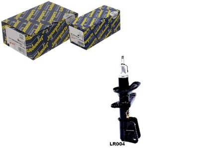 Амортизатор land rover перед freelander 1,8-2,5 2, фото №1