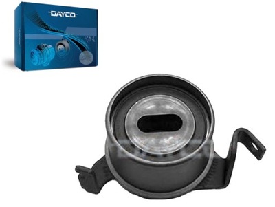 Dayco ролик натяжителя ремень распределительного вала md175375 md31 фото №1