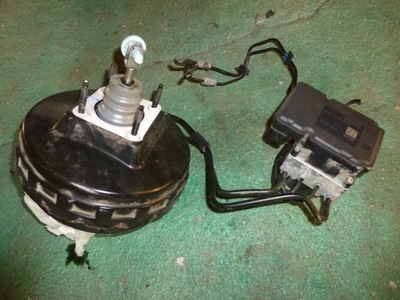 Ford kuga escape насос тормозная усилитель тормозов фото №1