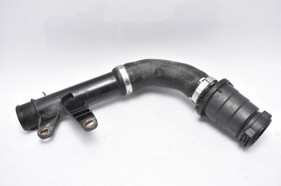 Шланг труба интеркулер a4475280582 vito w447 фото №1