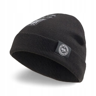 Czapka zimowa Puma WAL FISHERMAN Beanie