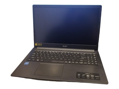 Laptop Acer ASPIRE 3 N19H1 15,6 " Intel Celeron N 4 GB / 128 GB