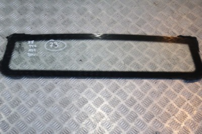 Скло задня скло ferrari f8 tributo фото №1