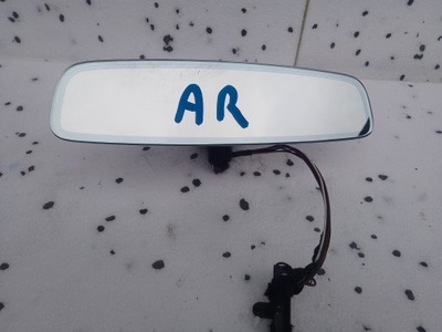 Зеркало фотохромный vw arteon passat b8 фото №1