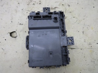 Коробка предохранителей civic ix tv0-e110 фото №1