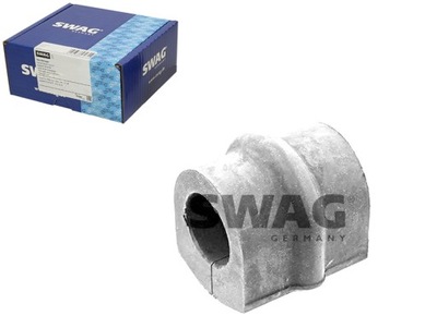 Втулка стабилизатора задняя l p nissan primera p12 фото №1