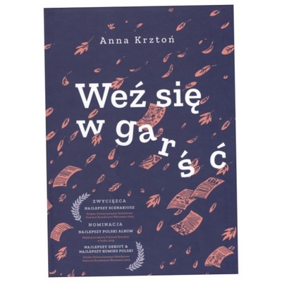 Weź się w garść
