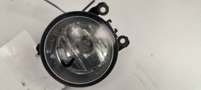 Противотуманная фара левый 89210094 citroen xsara picasso фото №1