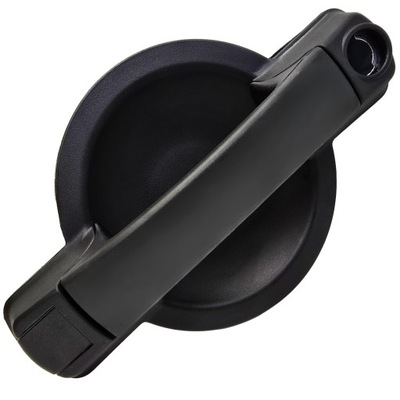 Ручка зовнішня двері розсувних правих fiat doblo 2000 - 2010 фото №1