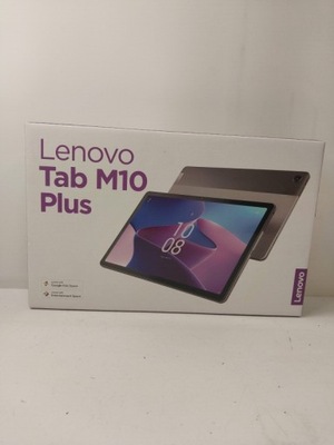 Tablet Lenovo Tab M10 plus 4/128gb