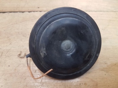 Клаксон сигнал звуковой peugeot partner i фото №1