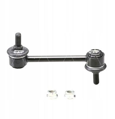 Соединитель стабилизатора hyundai matrix 1.5 1.6 1.8 фото №1