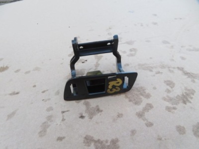 Volvo s90 v90 2016- заглушка бампера левая распылителя 31383232 фото №1