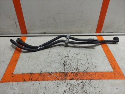 Kia ev6 труба шланг wody трубки фото №1