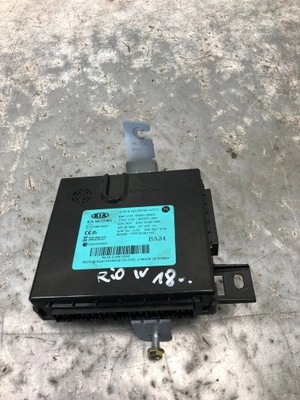 Модуль bcm kia rio iv 954a0-h8400 фото №1