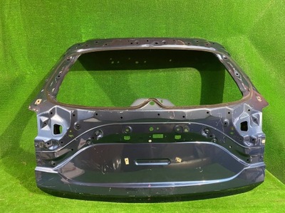 Крышка багажника задняя задняя багажника mazda cx5 cx-5 ii 17- фото №1