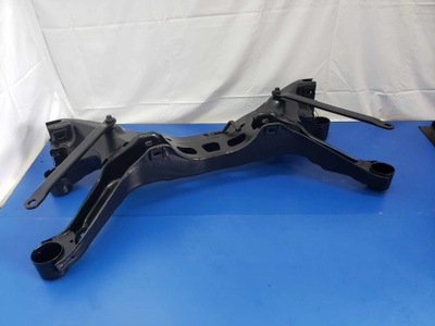 Балка задняя saab 9-3 ii cabrio, opel vectra, signum фото №1