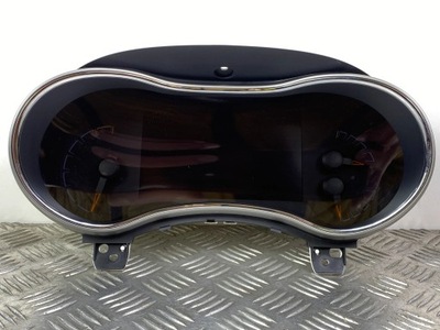 2018 jeep grand cherokee лічильник 8331512ac фото №1