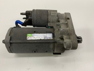 Peugeot citroen стартер 9662854180 фото №1