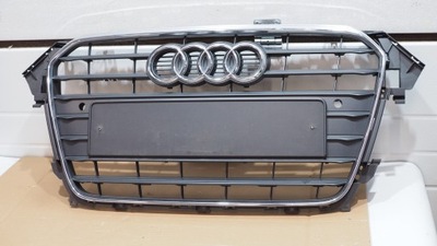 РЕШЁТКА РЕШЁТКА AUDI A4 8K РЕСТАЙЛ 12-16 8K0853651F