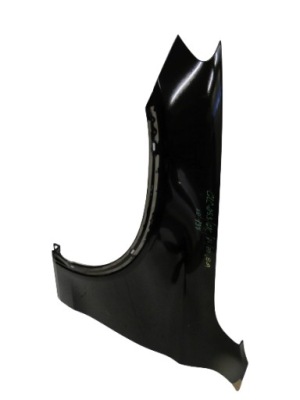 Mercedes 253 glc крыло 149 фото №1