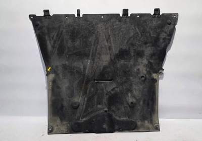 Захист плита pod двигун renault captur ii 19- оригінал фото №1