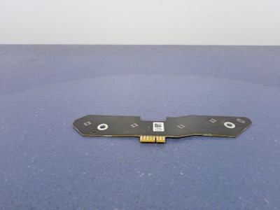 Bmw x6 g05 g06 блок управления модуль led g181525 фото №1