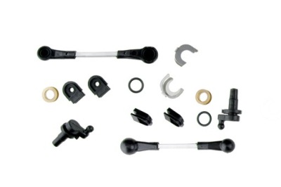 Набор ремонтный коллекторов ssących a4 a5 a6 a8 q5 q7 фото №1