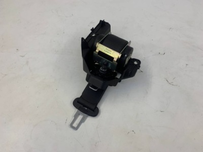 Pas безопасности верхний крышный задняя opel zafira c 619228200d фото №1