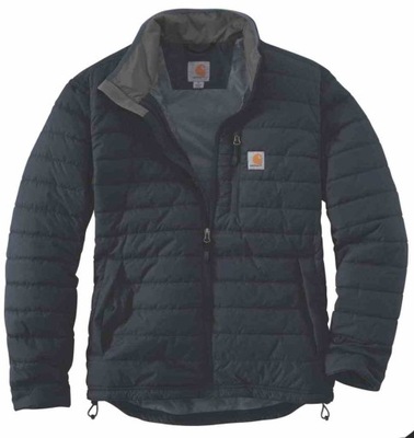 Carhartt Kurtka Carhartt Gilliam Jacket Navy