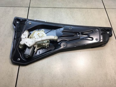 Підйомник скло лівий задня discovery iii 994728 фото №1