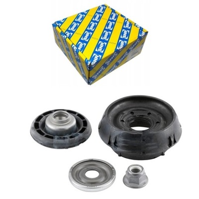 Snr kb655.14 набір ремонтний, кронштейн амортизатора фото №1